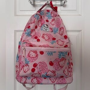 Herschel Supply Co. x Hello Kitty Backpack